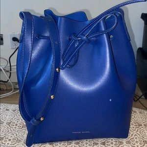 Mansur Gavriel bucket bag